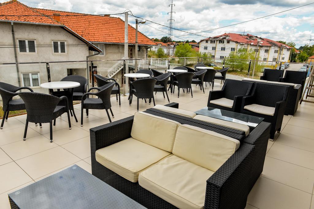 Konak Zivojinovic Valjevo Exteriér fotografie